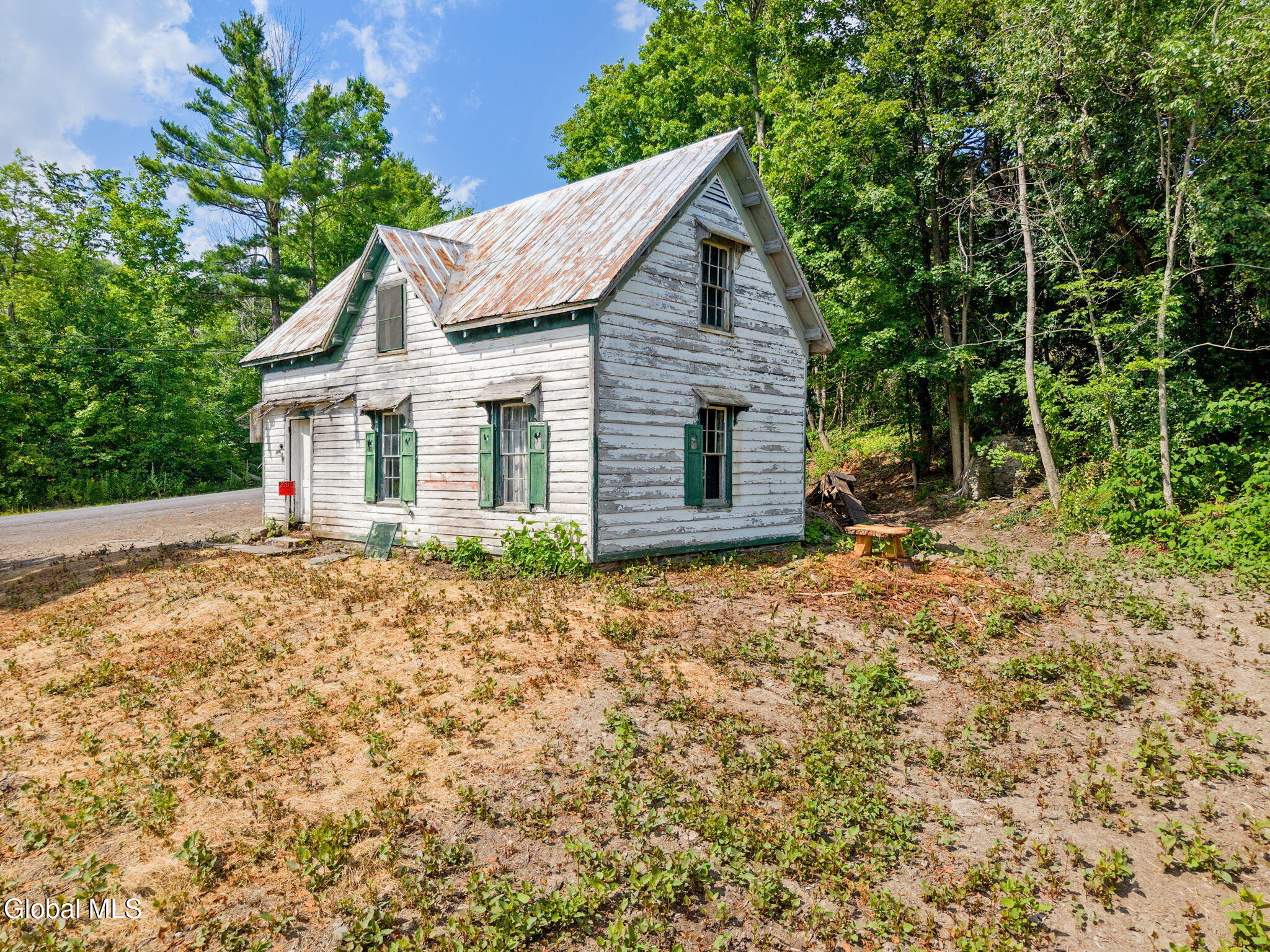 132 Debar Hill Middleburgh NY 12122