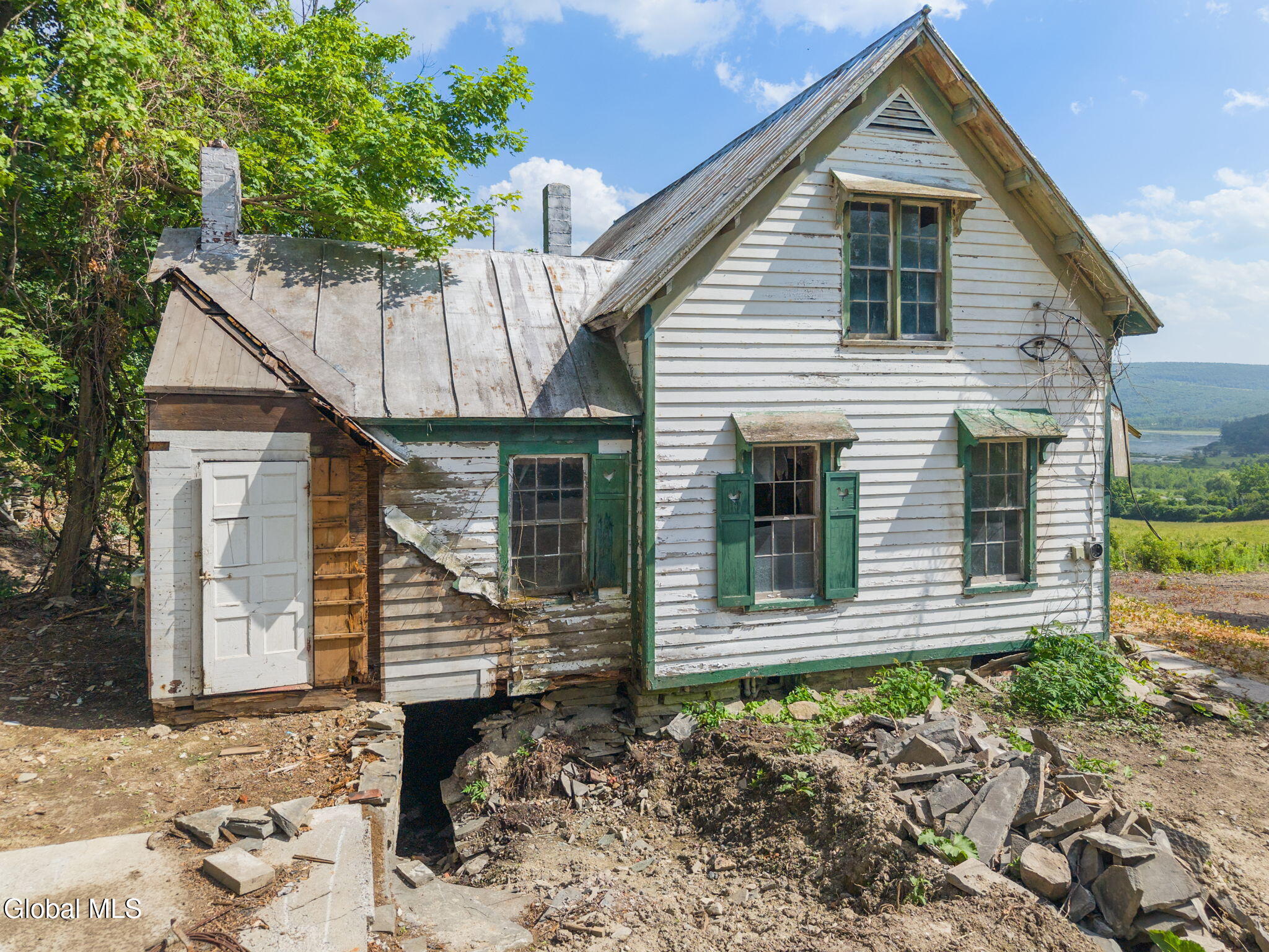 132 Debar Hill Middleburgh NY 12122