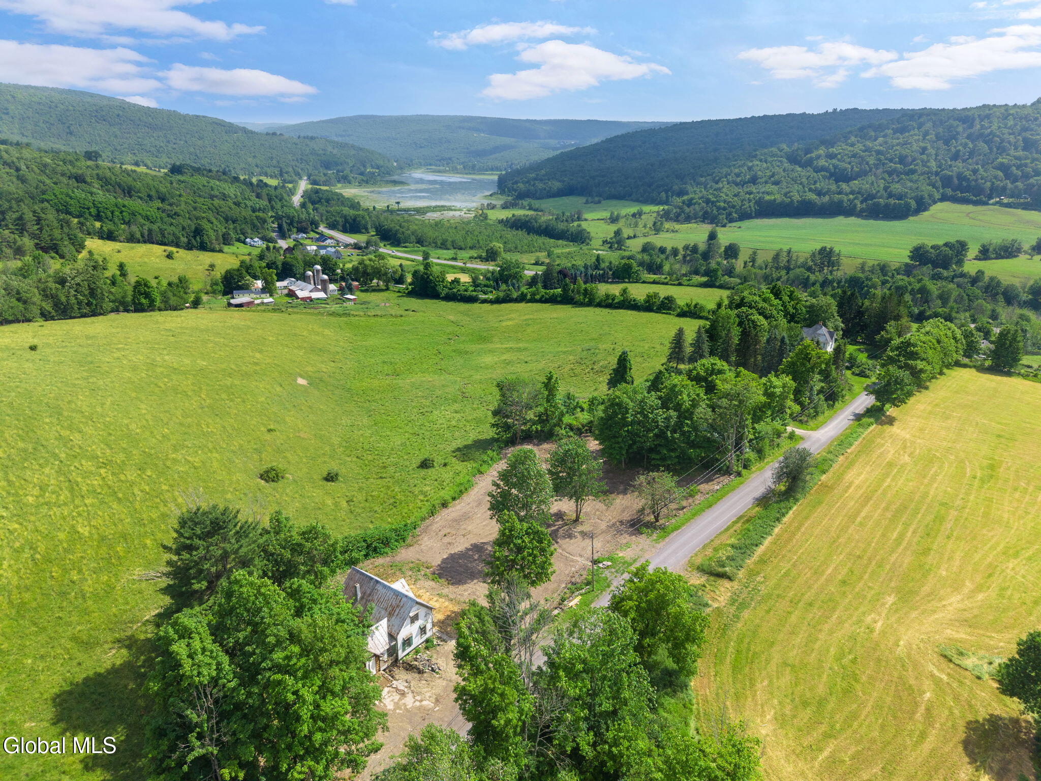 132 Debar Hill Middleburgh NY 12122