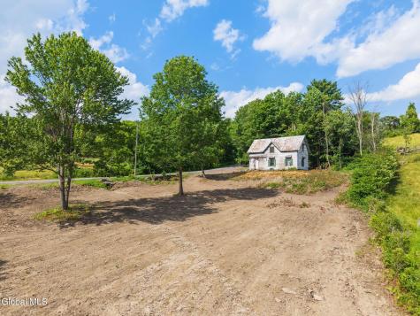 132 Debar Hill Middleburgh NY 12122