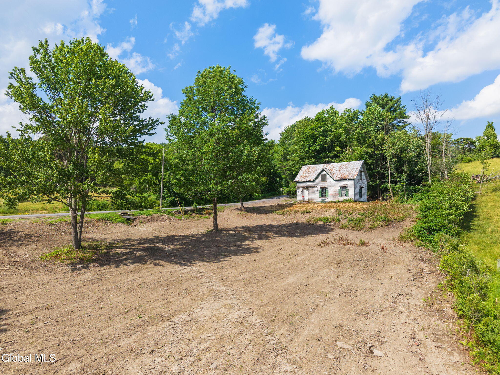 132 Debar Hill Middleburgh NY 12122