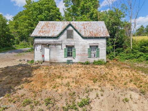 132 Debar Hill Middleburgh NY 12122
