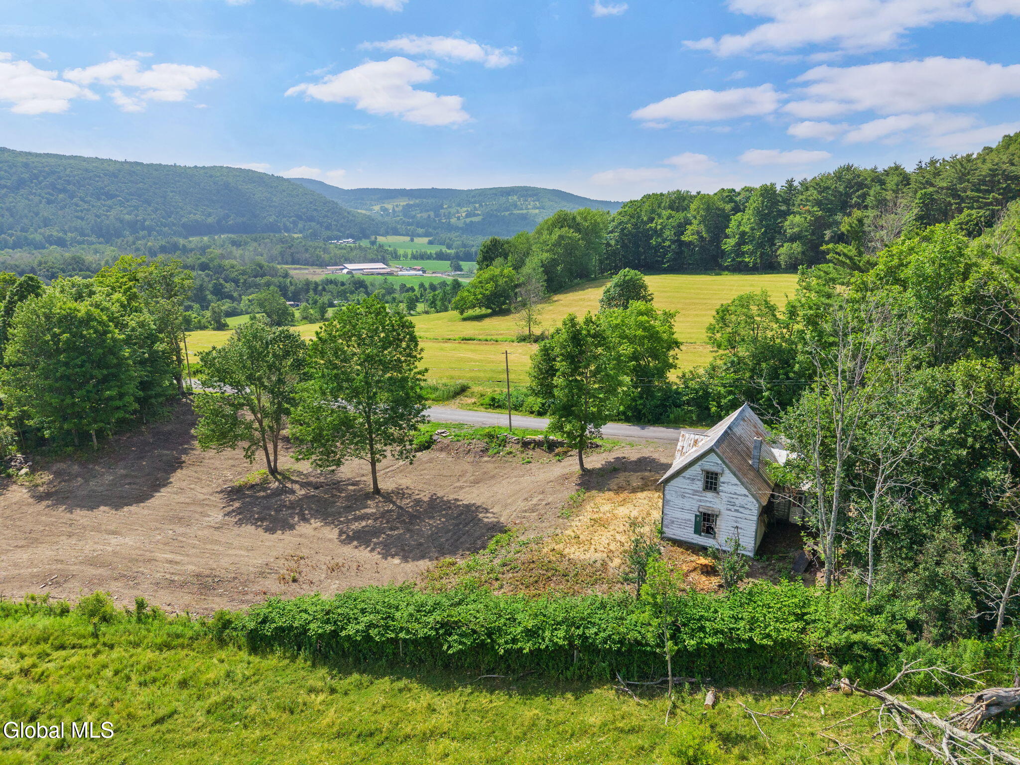 132 Debar Hill Middleburgh NY 12122