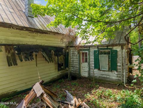 132 Debar Hill Middleburgh NY 12122