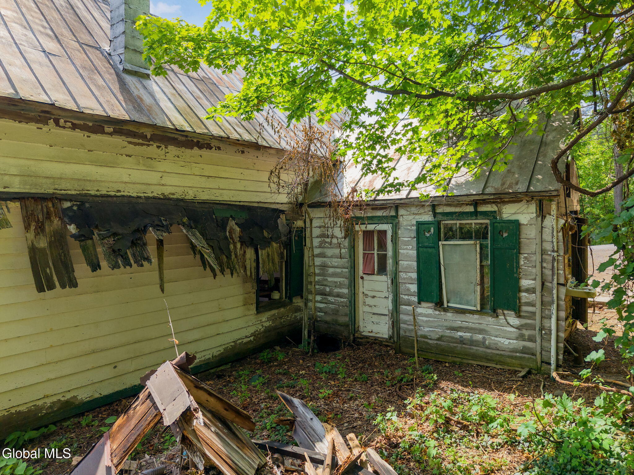 132 Debar Hill Middleburgh NY 12122