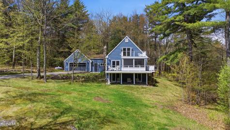 351 Edgecomb Pond Road Bolton Landing NY 12814