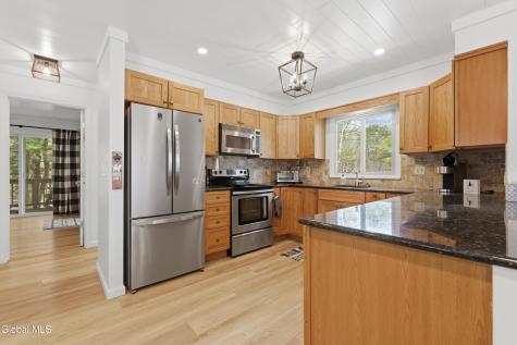 351 Edgecomb Pond Road Bolton Landing NY 12814