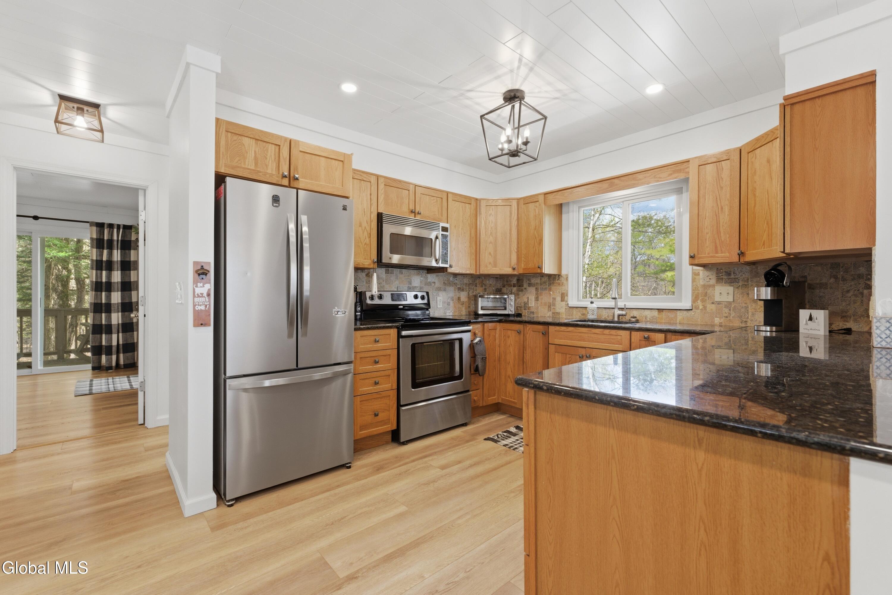 351 Edgecomb Pond Road Bolton Landing NY 12814