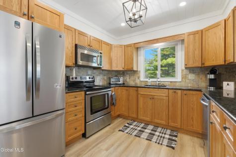 351 Edgecomb Pond Road Bolton Landing NY 12814
