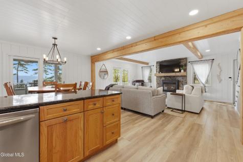 351 Edgecomb Pond Road Bolton Landing NY 12814