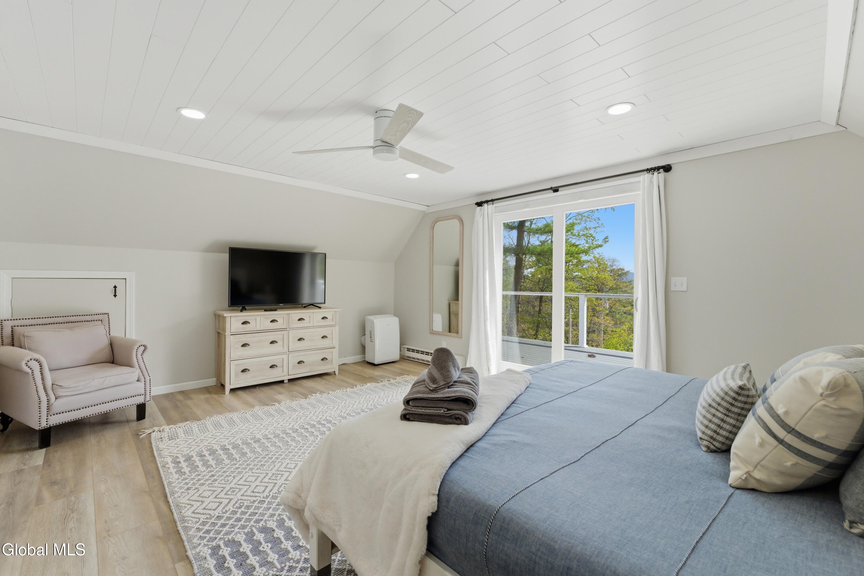 351 Edgecomb Pond Road Bolton Landing NY 12814