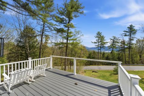 351 Edgecomb Pond Road Bolton Landing NY 12814