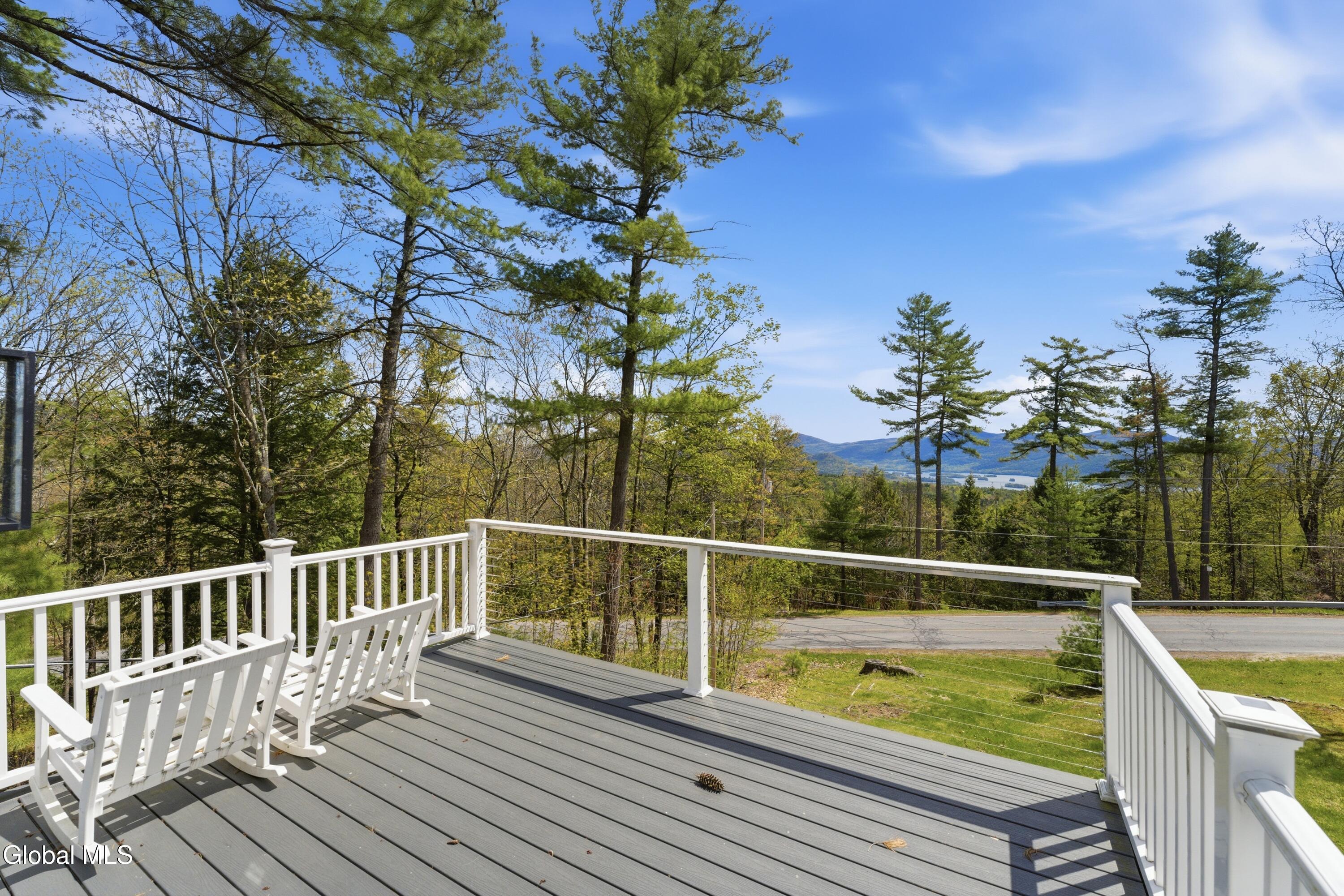351 Edgecomb Pond Road Bolton Landing NY 12814