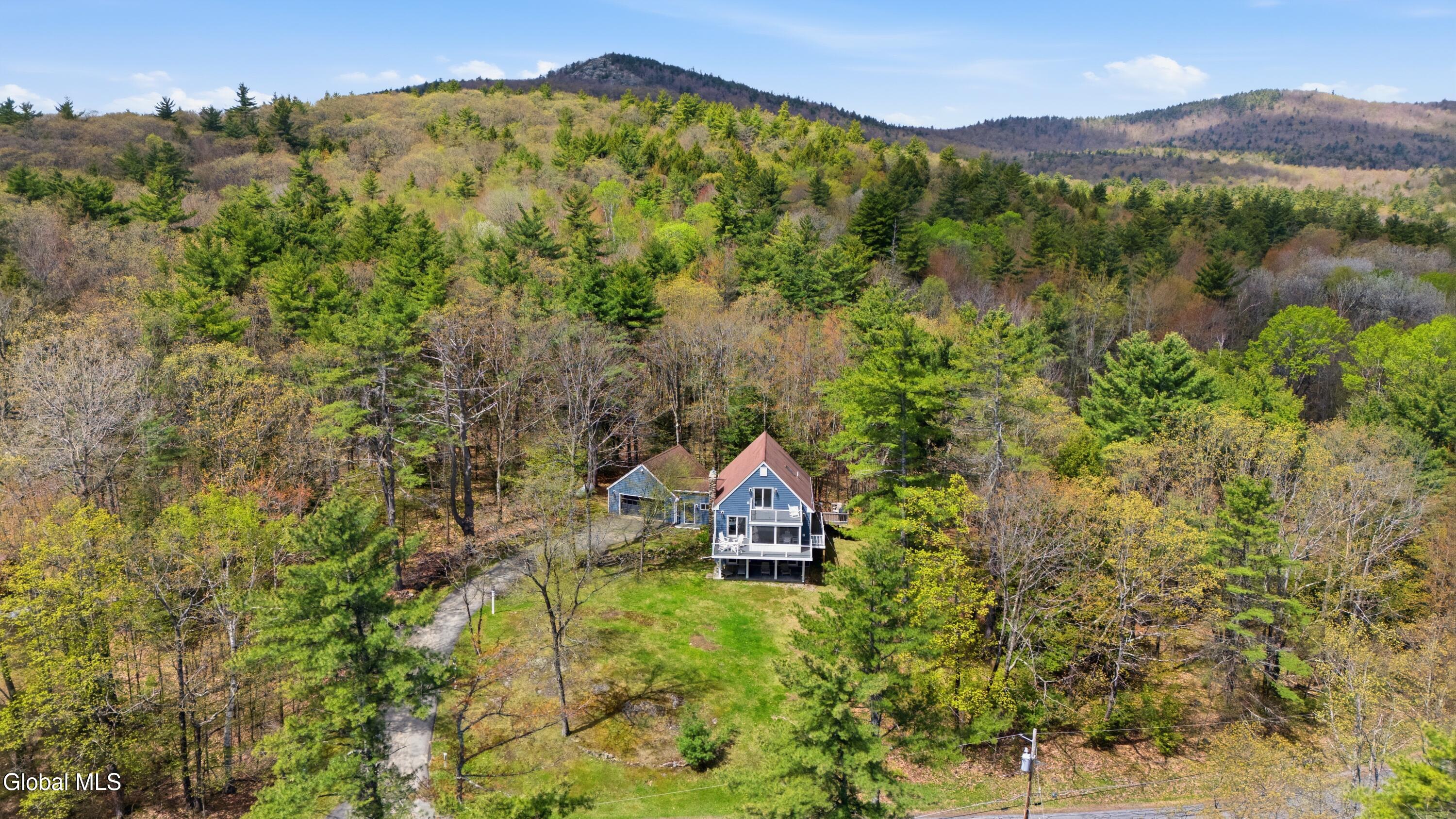 351 Edgecomb Pond Road Bolton Landing NY 12814