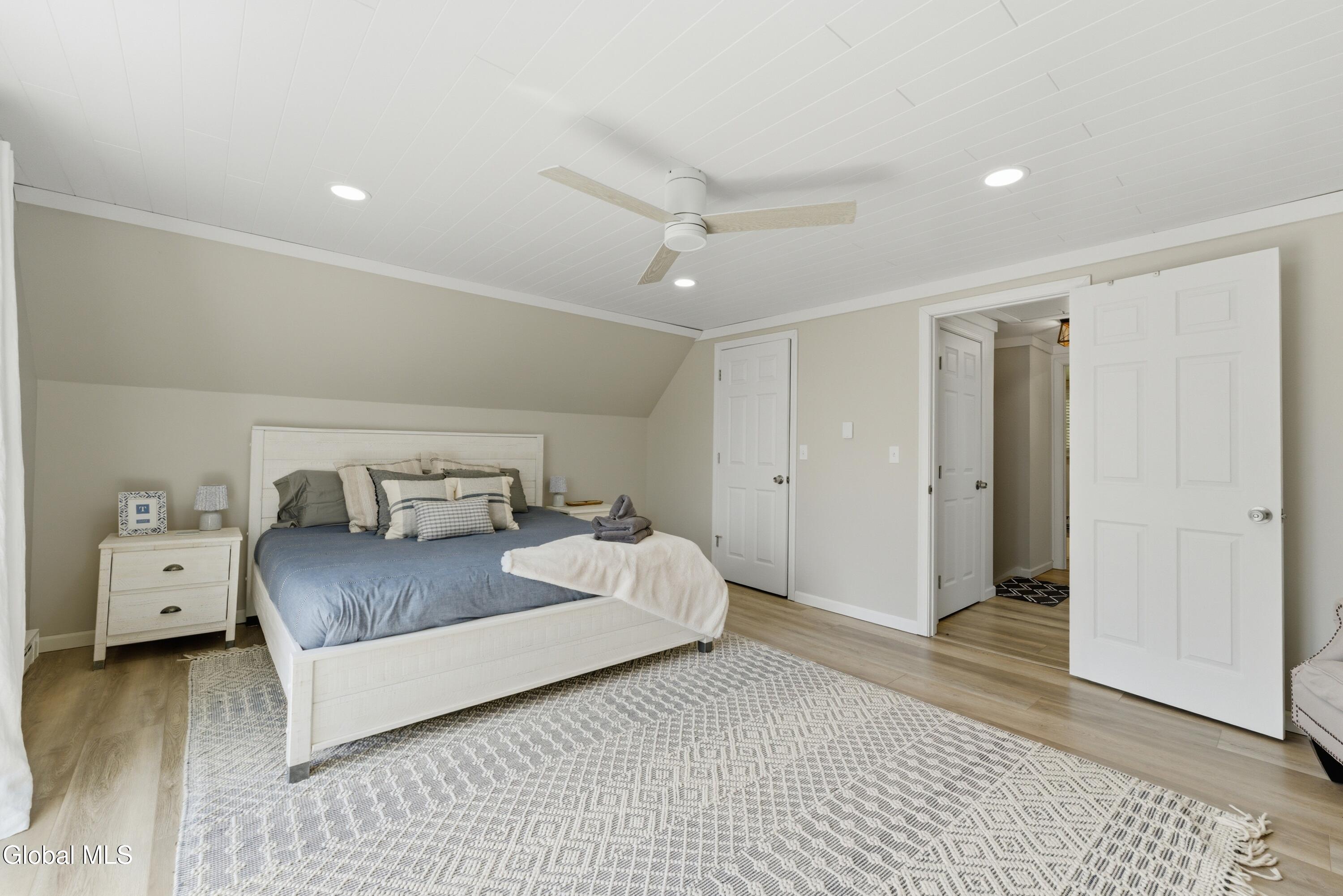 351 Edgecomb Pond Road Bolton Landing NY 12814