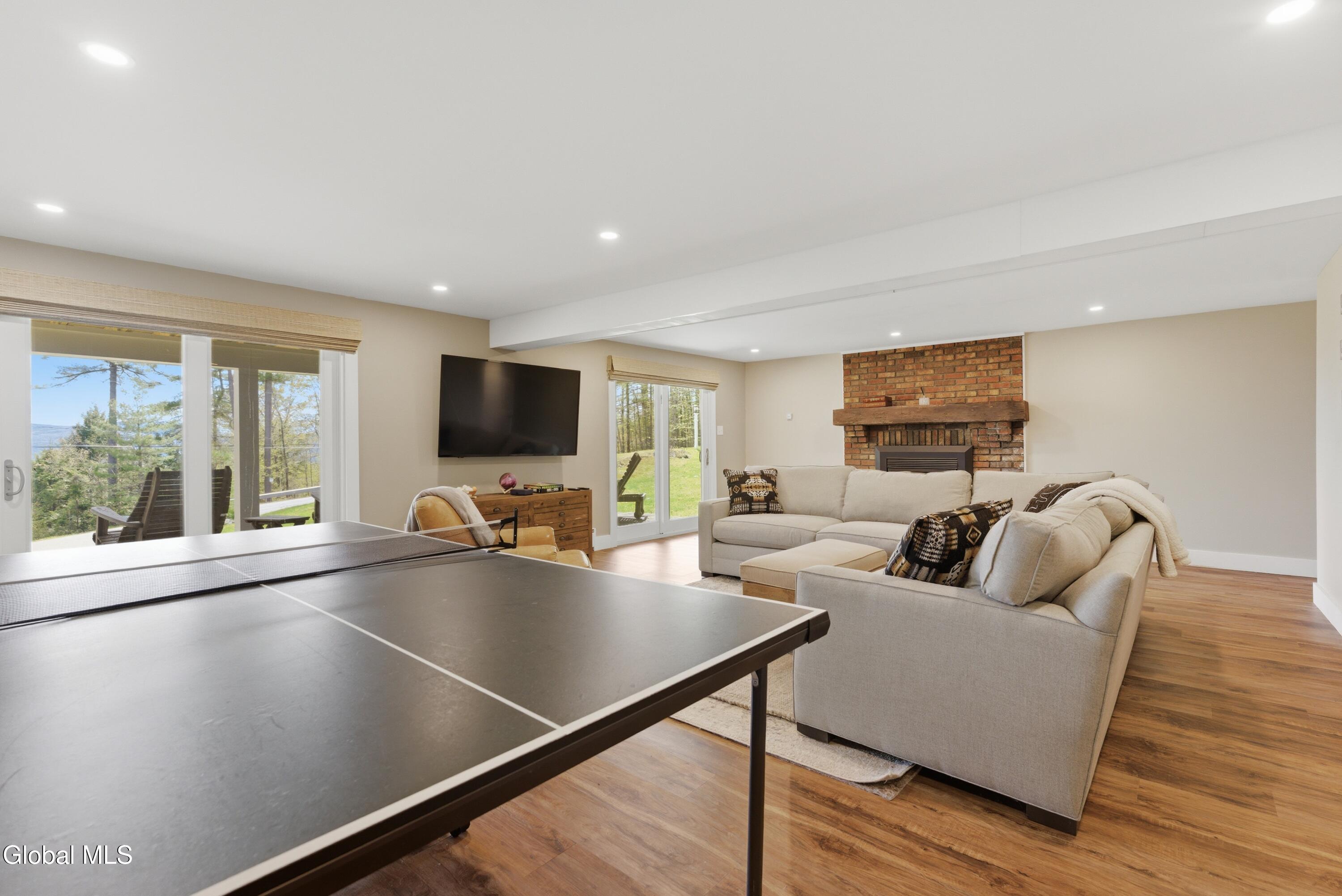 351 Edgecomb Pond Road Bolton Landing NY 12814