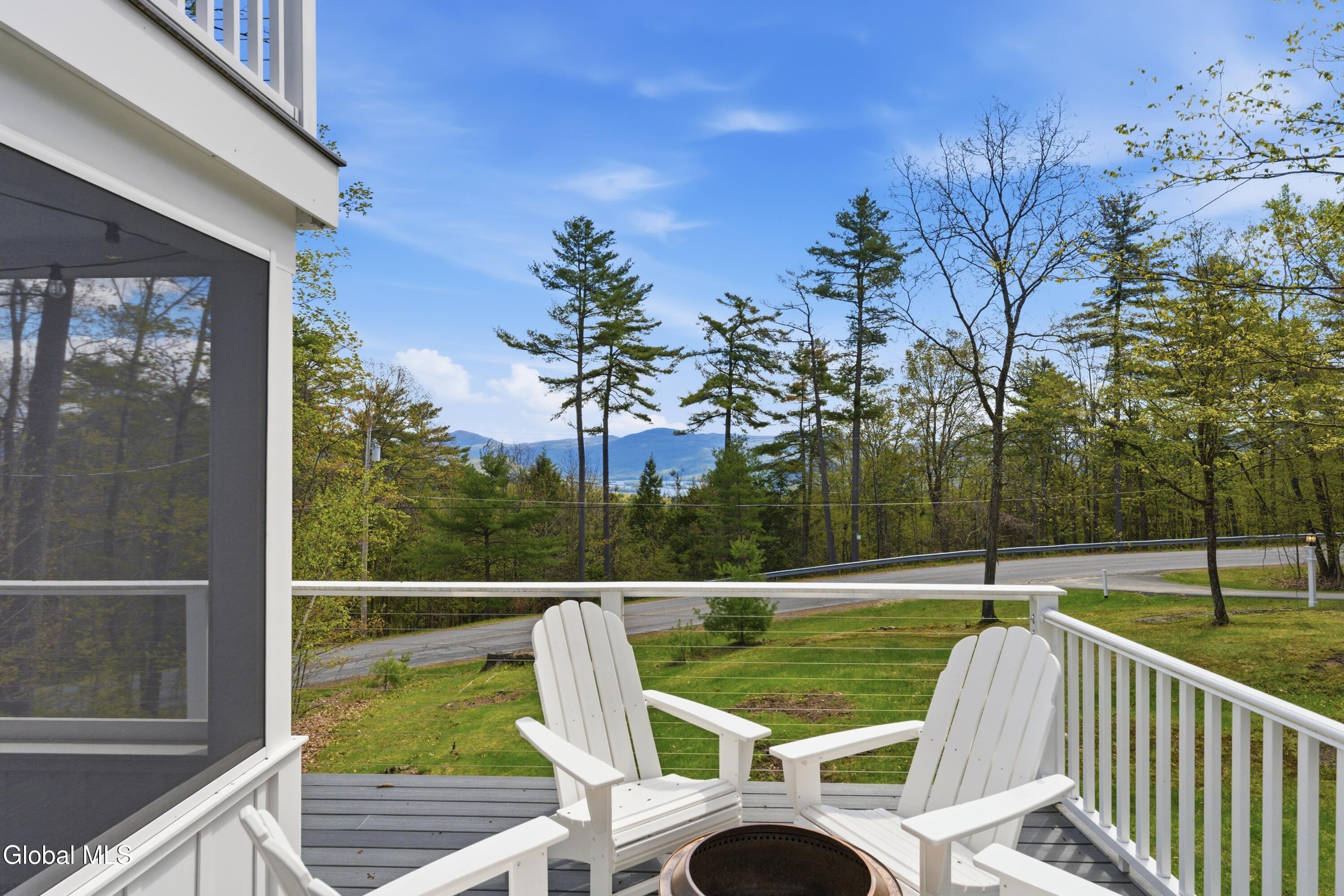 351 Edgecomb Pond Road Bolton Landing NY 12814
