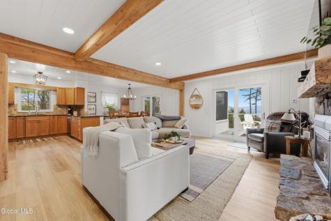 351 Edgecomb Pond Road Bolton Landing NY 12814
