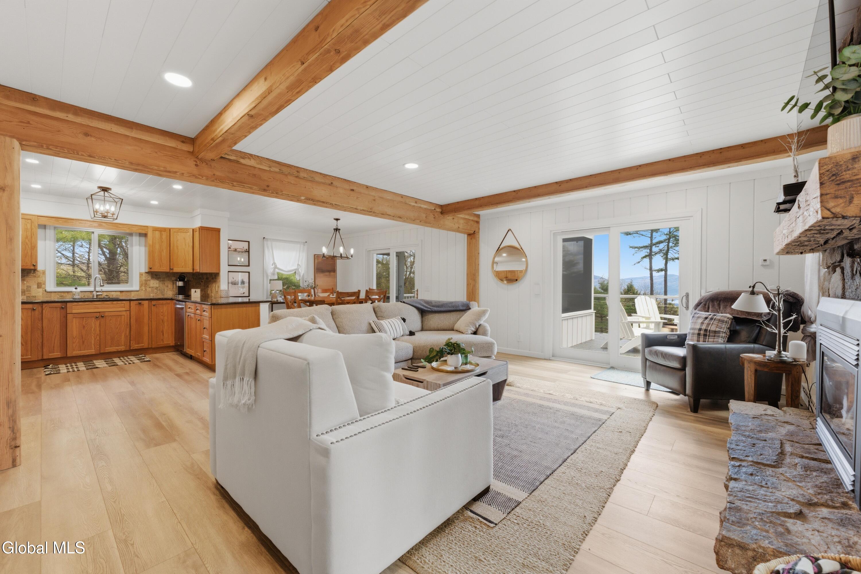 351 Edgecomb Pond Road Bolton Landing NY 12814