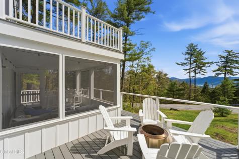 351 Edgecomb Pond Road Bolton Landing NY 12814