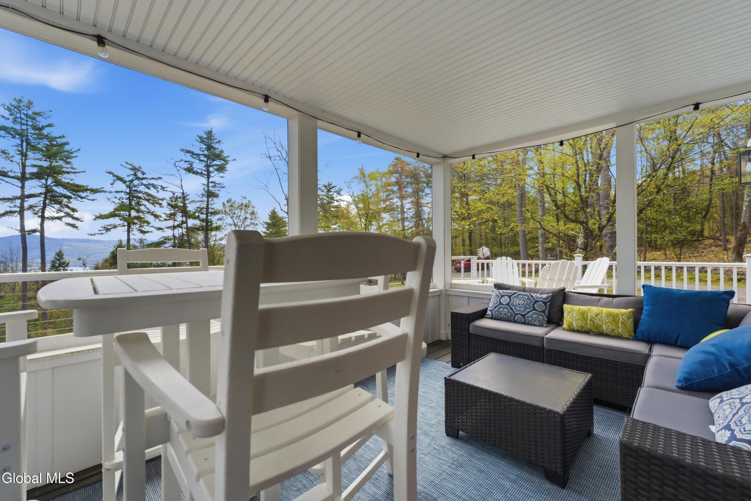 351 Edgecomb Pond Road Bolton Landing NY 12814