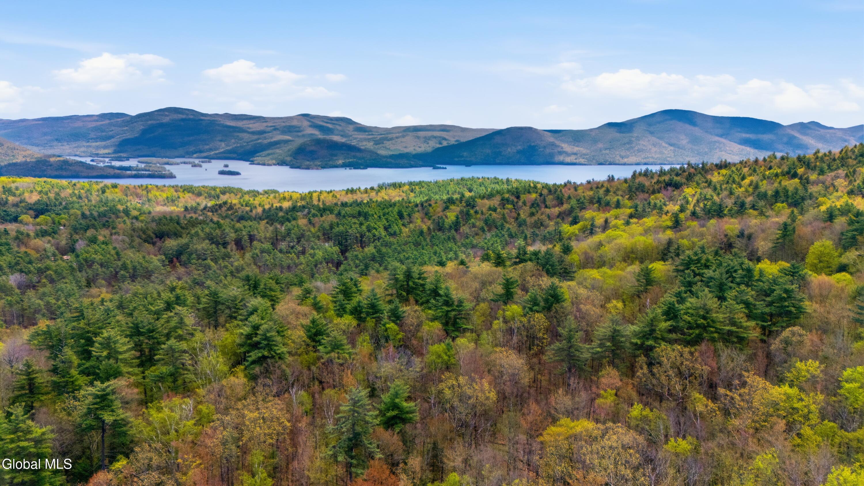 351 Edgecomb Pond Road Bolton Landing NY 12814