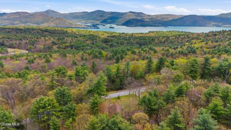 351 Edgecomb Pond Road Bolton Landing NY 12814