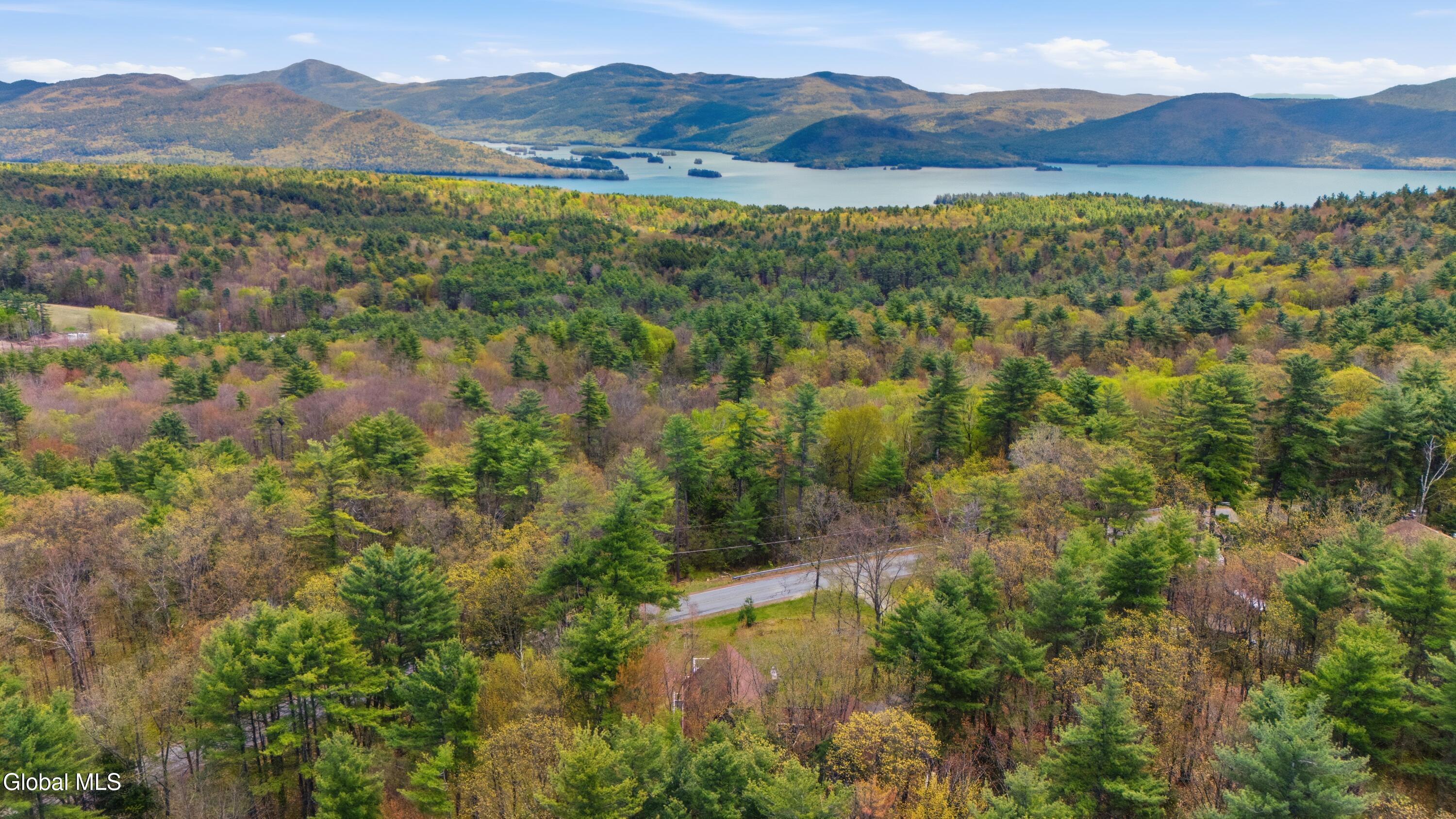 351 Edgecomb Pond Road Bolton Landing NY 12814