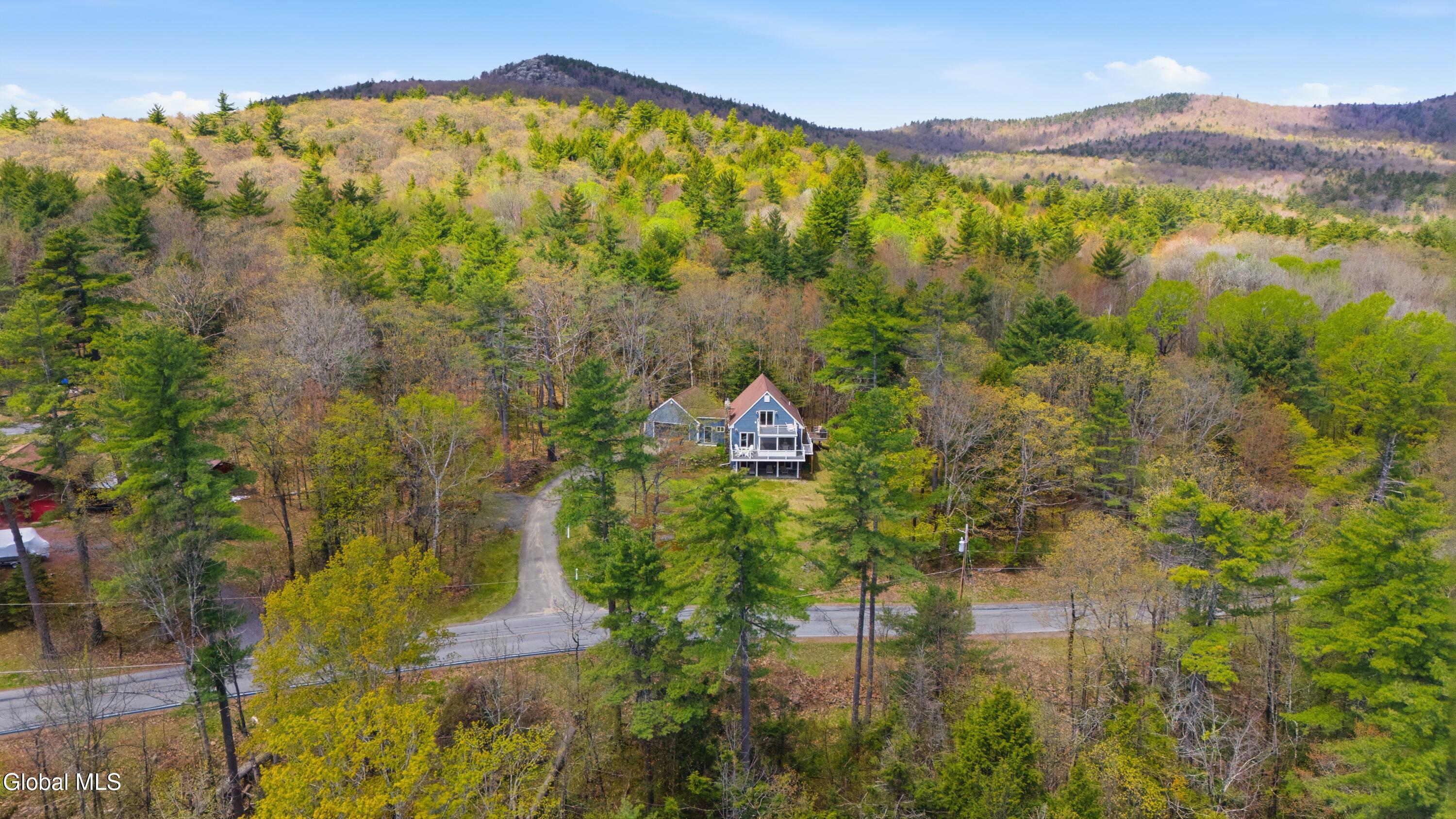 351 Edgecomb Pond Road Bolton Landing NY 12814