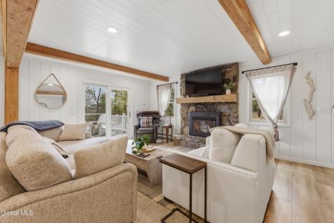 351 Edgecomb Pond Road Bolton Landing NY 12814