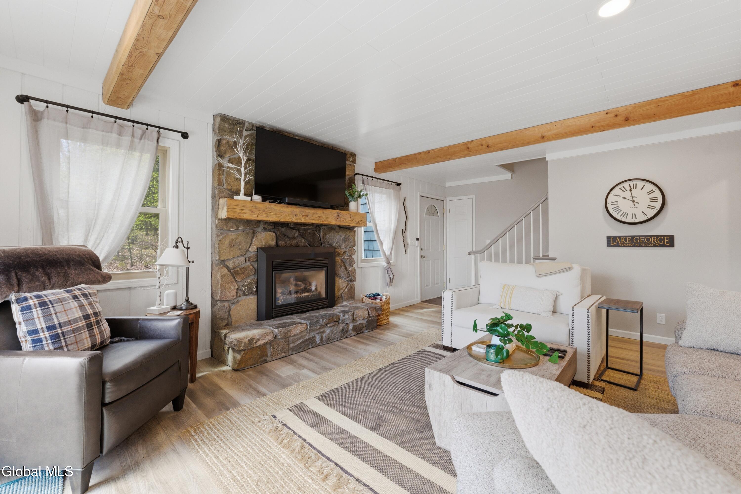 351 Edgecomb Pond Road Bolton Landing NY 12814