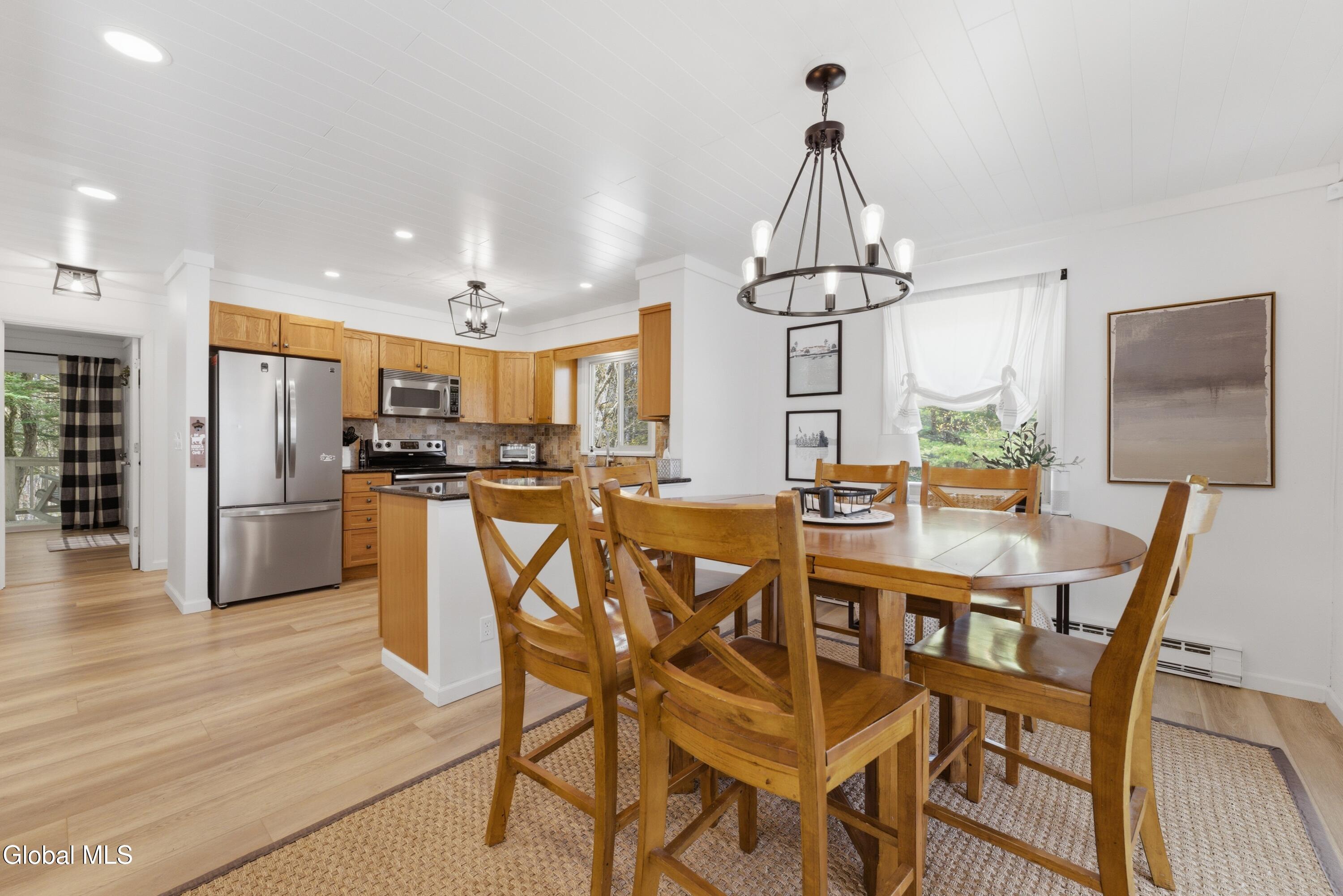 351 Edgecomb Pond Road Bolton Landing NY 12814