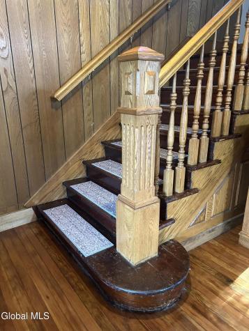 21 Washington Street Fultonville NY 12072