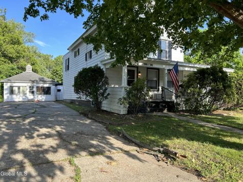 21 Washington Street Fultonville NY 12072