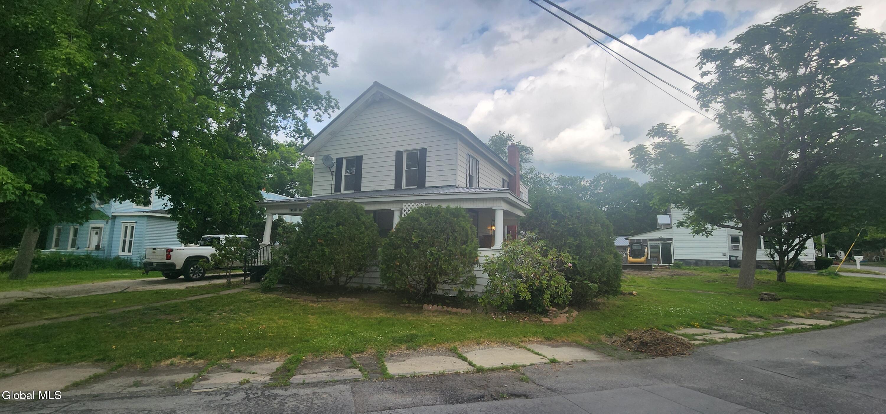 21 Washington Street Fultonville NY 12072