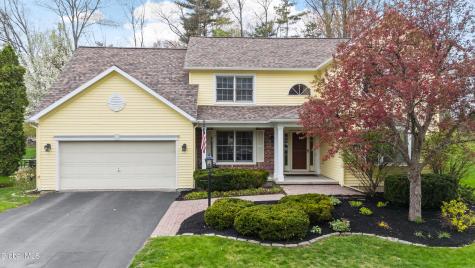 5 Horizon Drive Saratoga Springs NY 12866