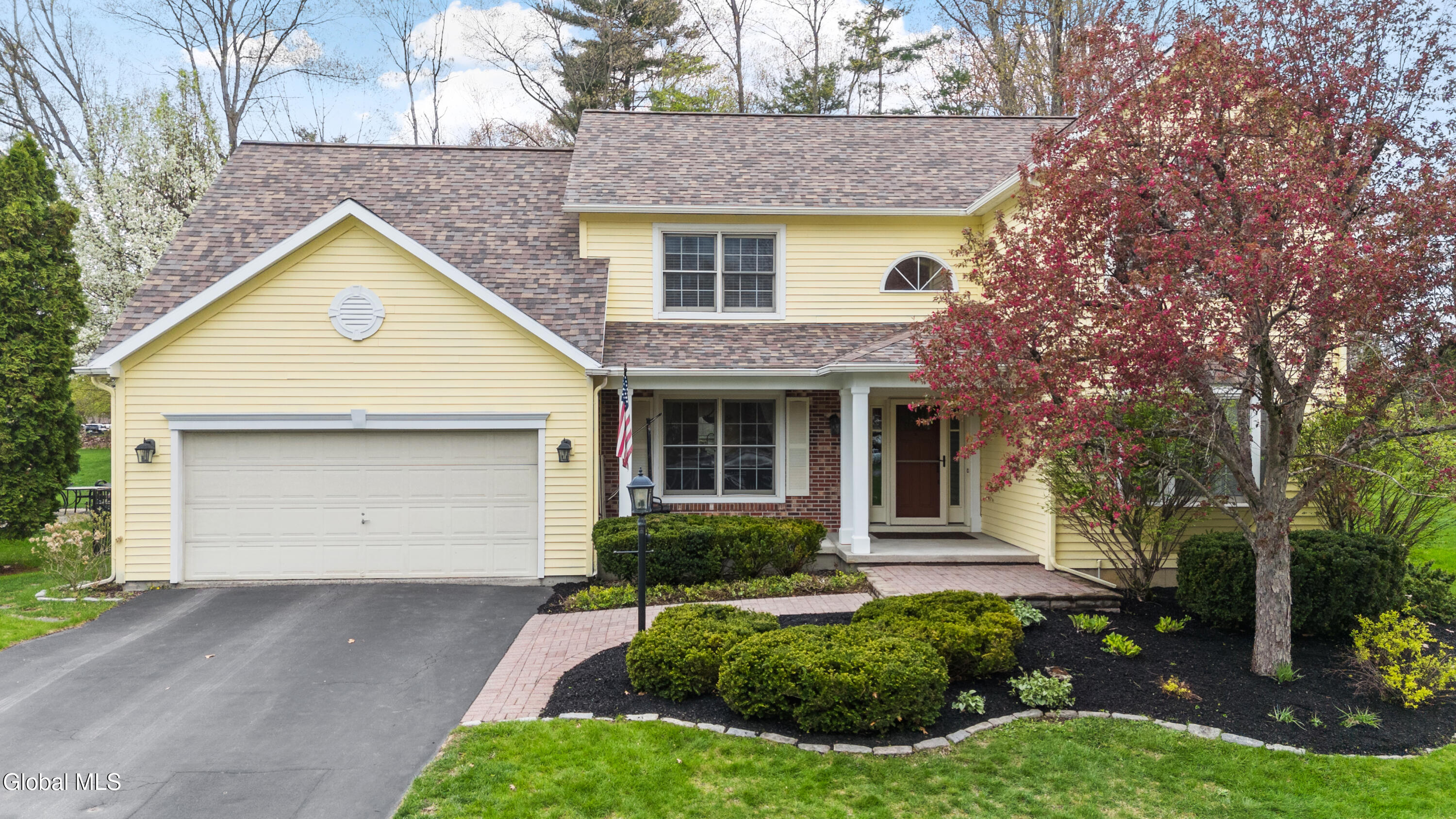 5 Horizon Drive Saratoga Springs NY 12866