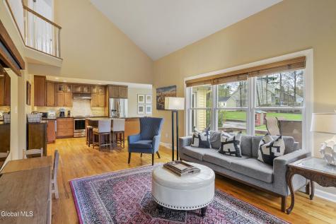 5 Horizon Drive Saratoga Springs NY 12866