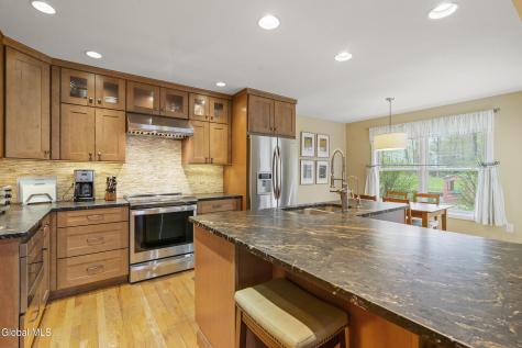 5 Horizon Drive Saratoga Springs NY 12866