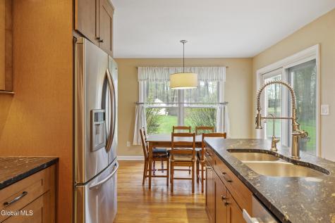 5 Horizon Drive Saratoga Springs NY 12866