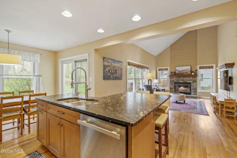 5 Horizon Drive Saratoga Springs NY 12866