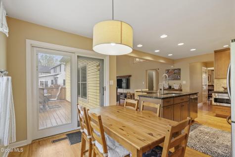 5 Horizon Drive Saratoga Springs NY 12866