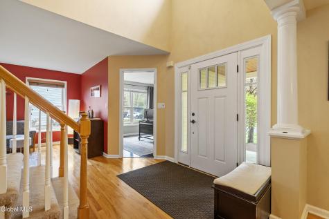 5 Horizon Drive Saratoga Springs NY 12866