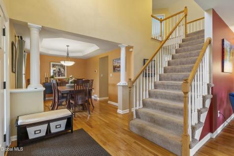 5 Horizon Drive Saratoga Springs NY 12866