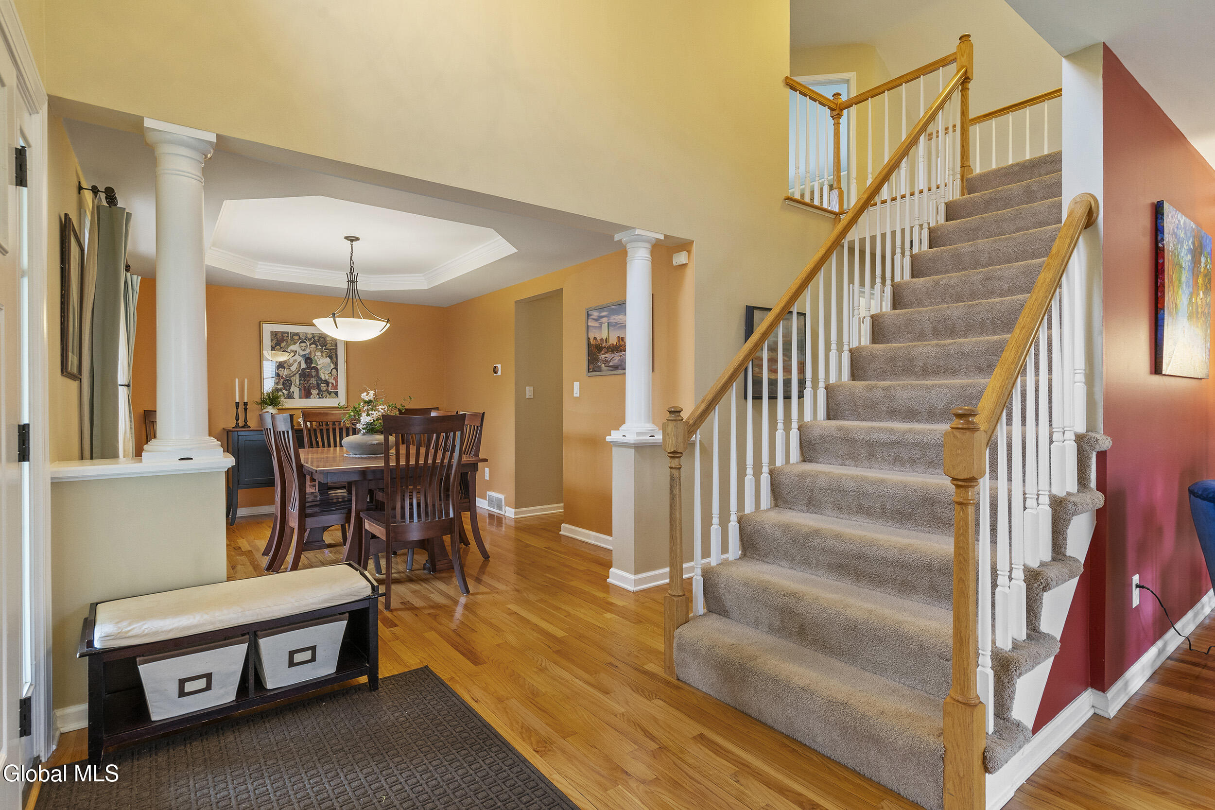 5 Horizon Drive Saratoga Springs NY 12866