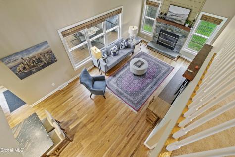 5 Horizon Drive Saratoga Springs NY 12866