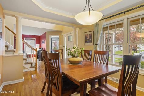 5 Horizon Drive Saratoga Springs NY 12866