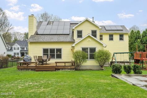 5 Horizon Drive Saratoga Springs NY 12866