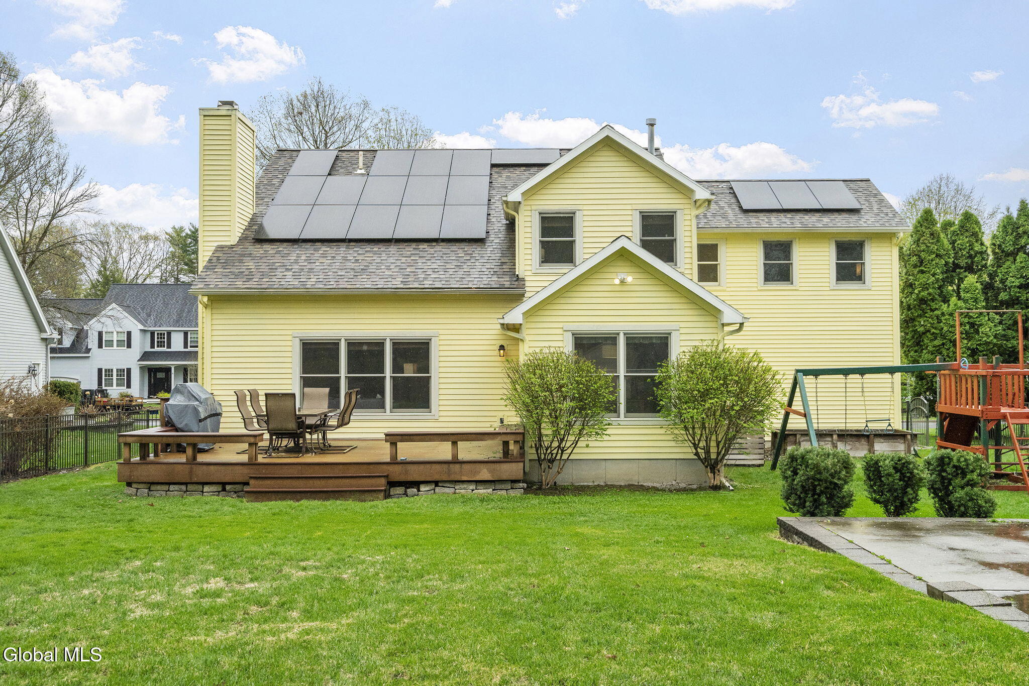 5 Horizon Drive Saratoga Springs NY 12866