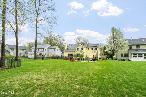 5 Horizon Drive Saratoga Springs NY 12866